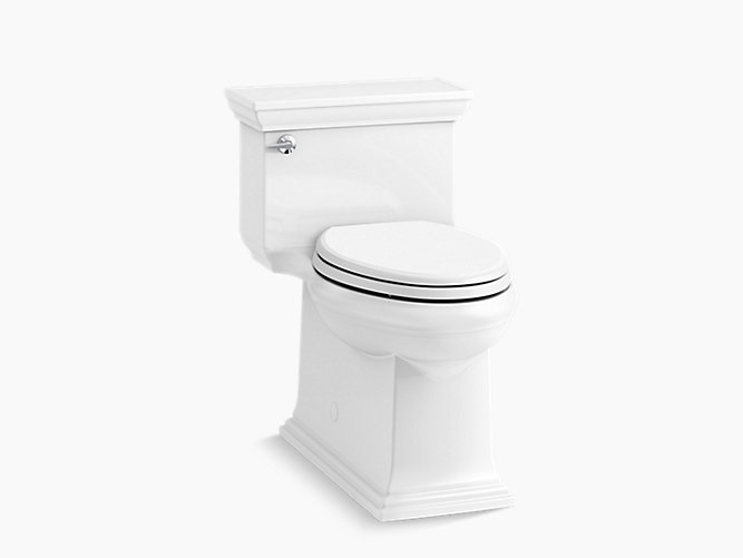 K 6428 Memoirs Stately Skirted 1 28 Gpf Toilet Kohler